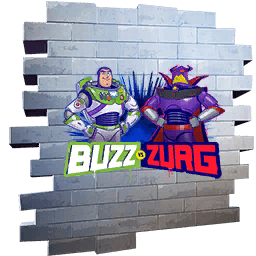 Buzz vs Zurg