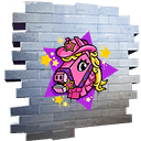 Pink Pony Girl