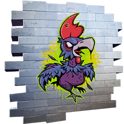The Chicken Returns