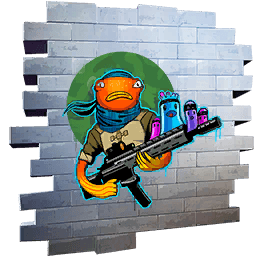 Coral Commando