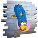 Marge's New 'Do