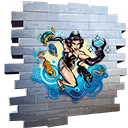 Swim-n-Swipe