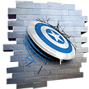 Crashed Shield