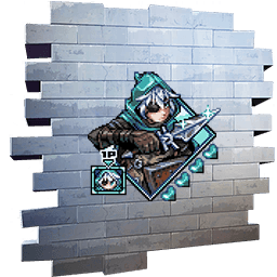 Bastian's Hero Portrait