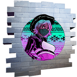 Huntress Calamity