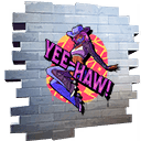 YEE-HAW