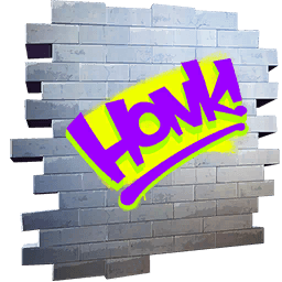Honk!