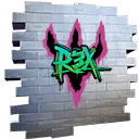 R3X Was Here