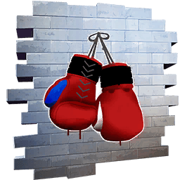 Creed's Gloves