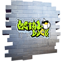 Sharp Duck