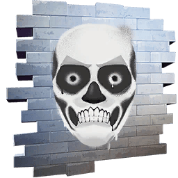 Skull Face