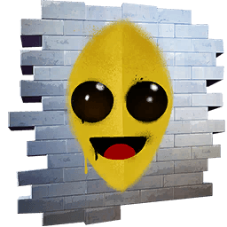 Peel'd Face