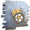 Crowned Ball