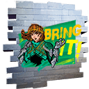 Bring it!