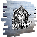The Villain