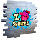 I Heart Sprites