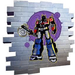 G1 Optimus Prime