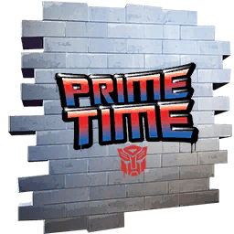 Prime Time
