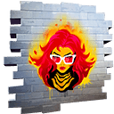 Valeria Ablaze