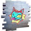 Skate Cat