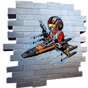 Ace Pilot Poe