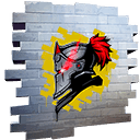 Conqueror's Stare