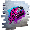 Cat Scratch
