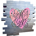 M.B. Icon