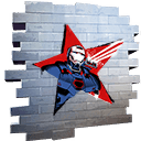 Stylized War Machine