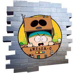 AWESOM-O Reveal