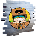 AWESOM-O Reveal