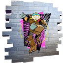 AWESOM-O Attack