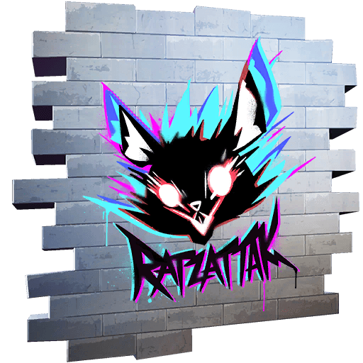 Ratz Wuz Here