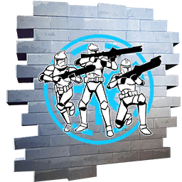 Trooper Formation