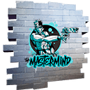 The Mastermind