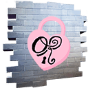 Olivia's Lock