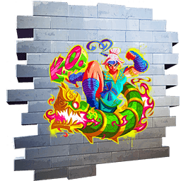 Serpent K.O.