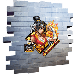 Mali's Hero Portrait