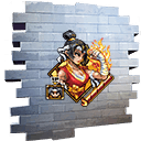 Mali's Hero Portrait