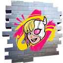 Gwenpool's Glee