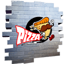 Pizza Run