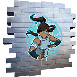 Determined Korra