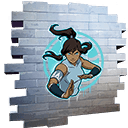 Determined Korra