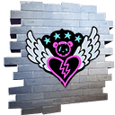 Rider's Wings