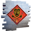 Machinist Crossing