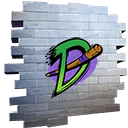 Donnie's Tag