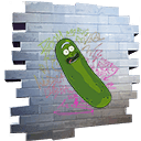 Pickle Rick!