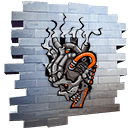 Gunmetal Idol