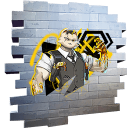 The Golden Mrow