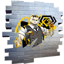 The Golden Mrow